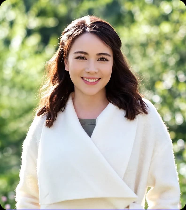Bianca Hur, PsyD, Licensed Clinical Psychologist