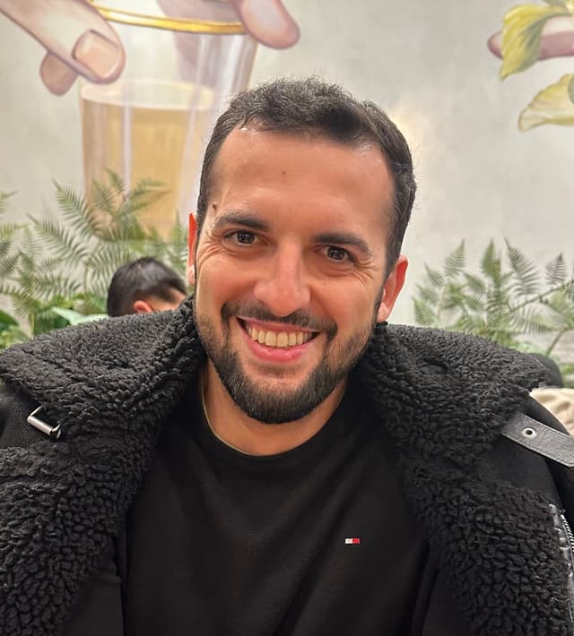 Alex - Founder of Breathtaking